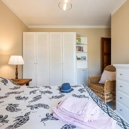 Apartamento Golf By Interhome *
