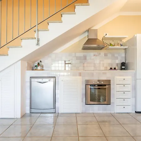 Apartamento Golf By Interhome