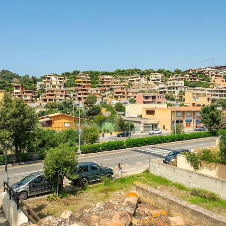 Apartamento Golf By Interhome Villasimius