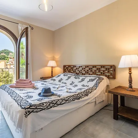 Daire Golf By Interhome