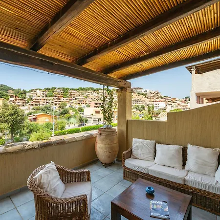 Golf By Interhome * Villasimius