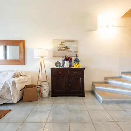 Apartamento Golf By Interhome