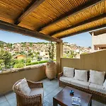 Golf By Interhome * Villasimius