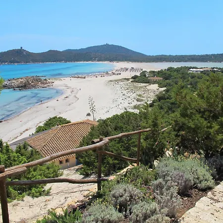 Golf By Interhome Apartment