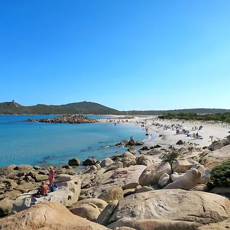 Apartment Golf By Interhome