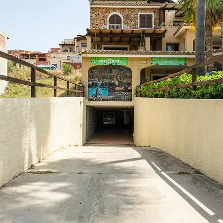 Golf By Interhome Apartment Villasimius