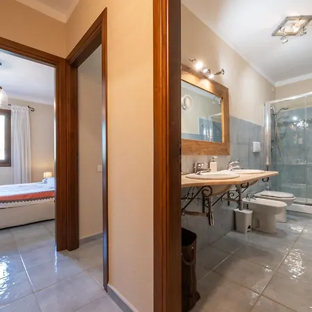 דירה Golf By Interhome