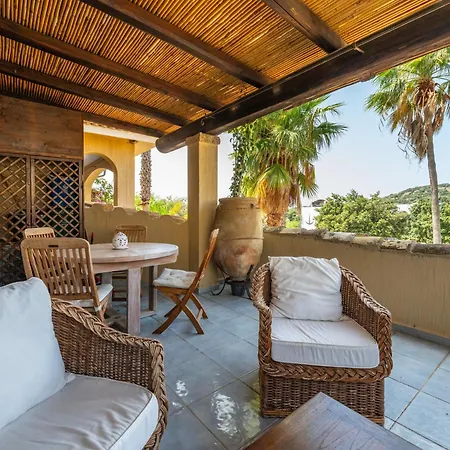 Golf By Interhome Villasimius