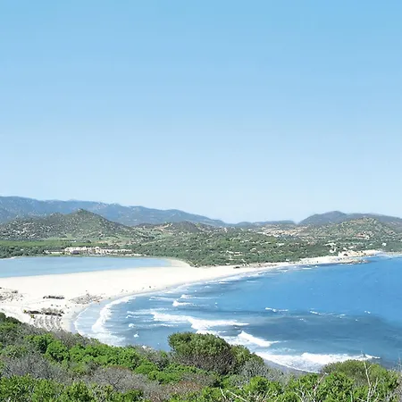 Golf By Interhome Apartment