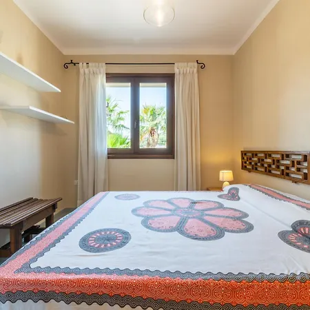 Golf By Interhome Apartment