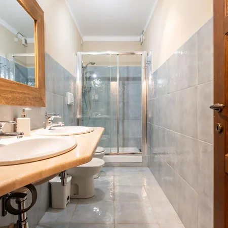 Golf By Interhome Apartment Villasimius