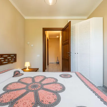 Golf By Interhome * Villasimius