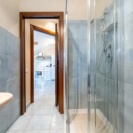 Golf By Interhome Apartment